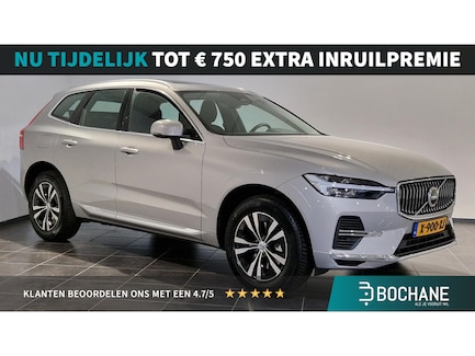 Volvo XC60 0