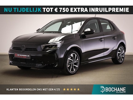 Opel Corsa 0