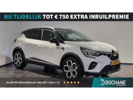 Mitsubishi ASX 0