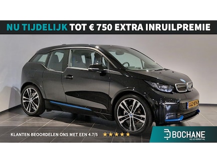 BMW i3 0