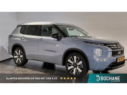Mitsubishi Outlander 0