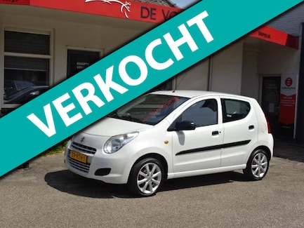 Suzuki Alto 0