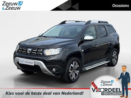 Dacia Duster 0