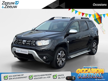 Dacia Duster 0