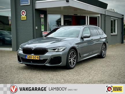 BMW 5-Serie 0