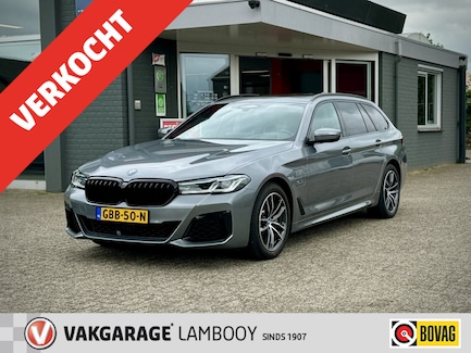 BMW 5-Serie 0