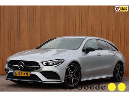 Mercedes-Benz CLA 0
