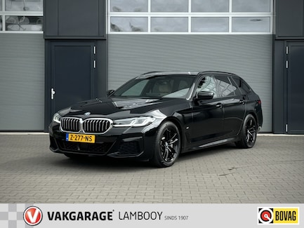 BMW 5-Serie 0
