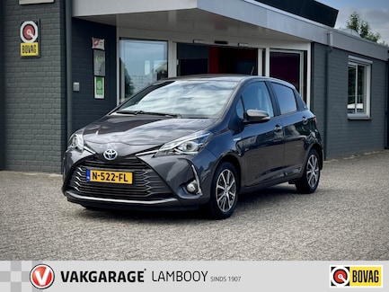 Toyota Yaris 0