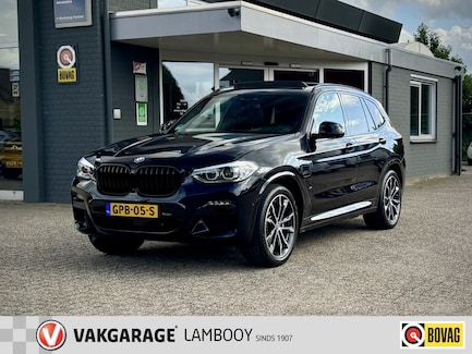 BMW X3 0