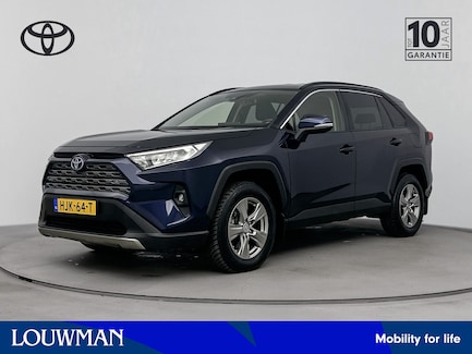 Toyota RAV4 0