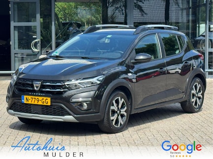 Dacia Sandero 0