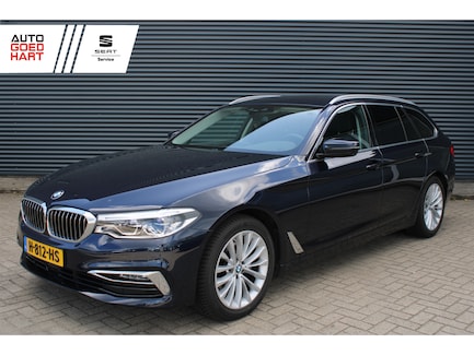 BMW 5-Serie 0