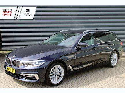 BMW 5-Serie 0