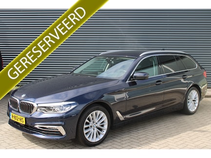 BMW 5-Serie 0