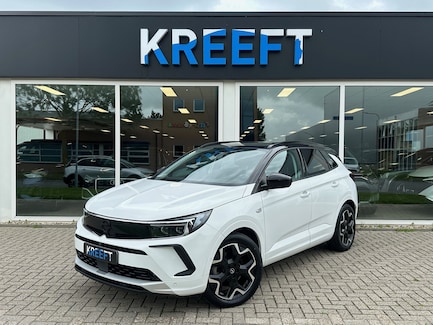 Opel Grandland 0