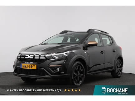 Dacia Sandero 0
