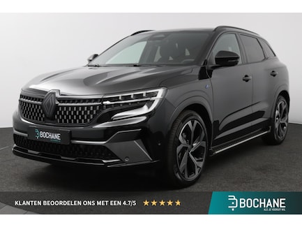 Renault Austral 0