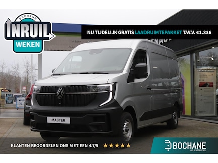 Renault Master 0