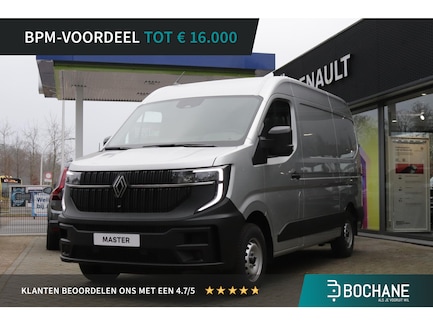 Renault Master 0