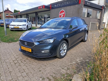 SEAT Leon 0