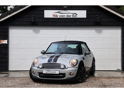 MINI Cooper 0