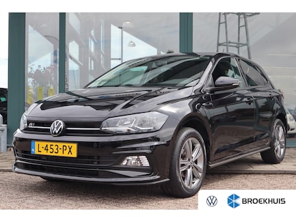 Volkswagen Polo 0