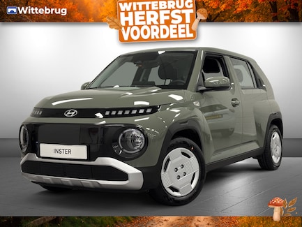 Hyundai Inster 0