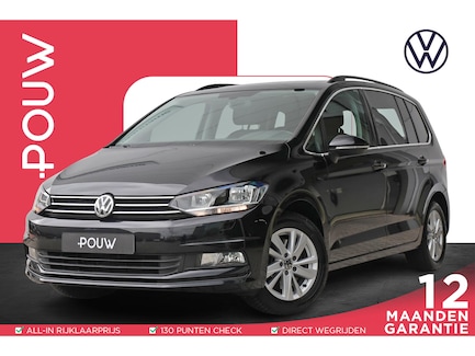 Volkswagen Touran 0