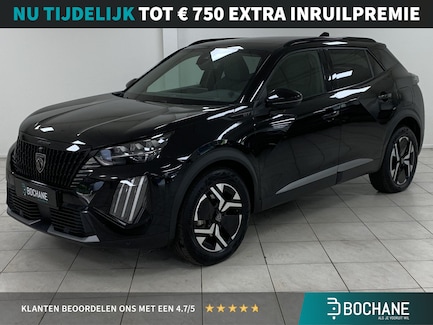 Peugeot 2008 0
