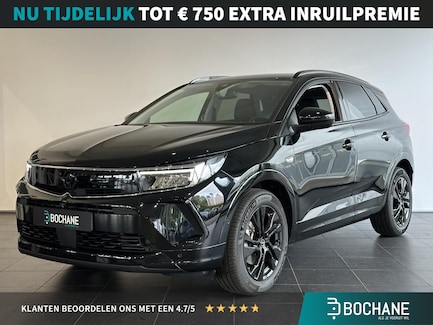 Opel Grandland 0