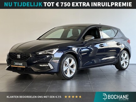 SEAT Leon 0