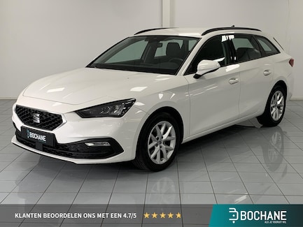 SEAT Leon 0
