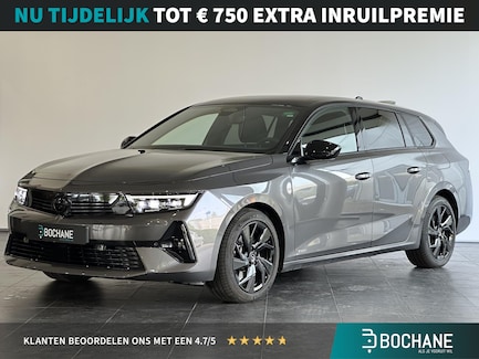 Opel Astra 0