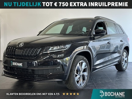 Skoda Kodiaq 0