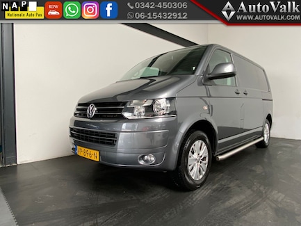 Volkswagen Transporter 0