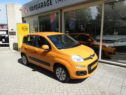 Fiat Panda 0