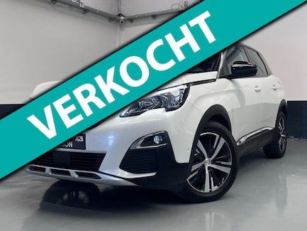 Peugeot 3008 0