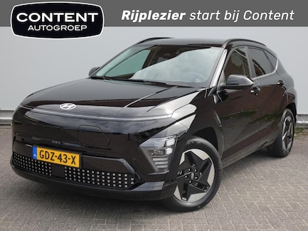 Hyundai Kona 0