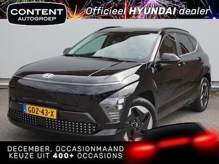 Hyundai Kona 0