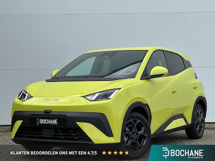 BYD DOLPHIN 0