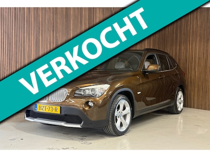 BMW X1 0