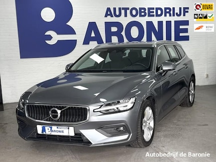 Volvo V60 0