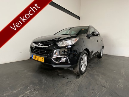 Hyundai ix35 0
