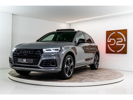 Audi Q5 0