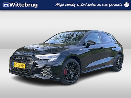 Audi A3 0