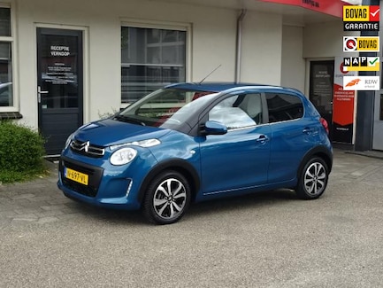 Citroën C1 0