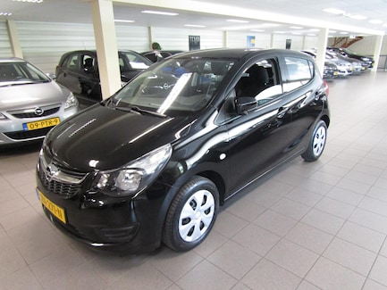 Opel Karl 0
