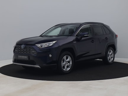 Toyota RAV4 0