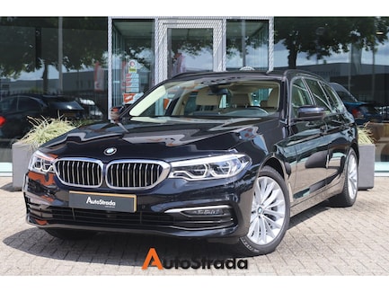 BMW 5-Serie 0